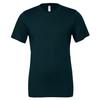 Bella + Canvas Unisex Adult Jersey Crew Neck T-Shirt