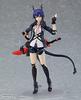 Figma Arknights Chen окрашенная подвижная фигурка немасштабная ABS&PVC
