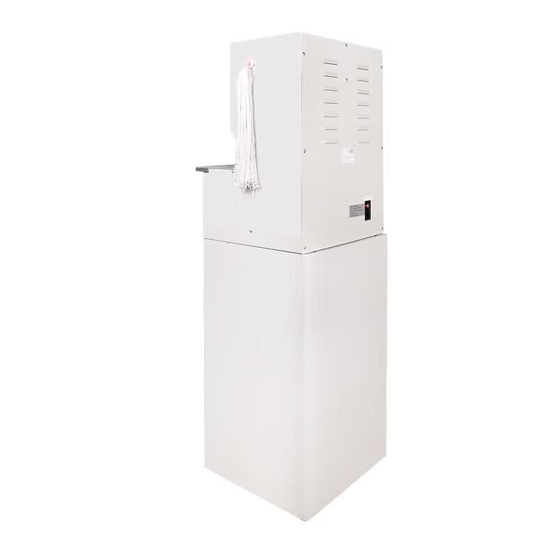 Youmass U-QCX50 Automatic Document Binding Machine CN plug (adapter included)