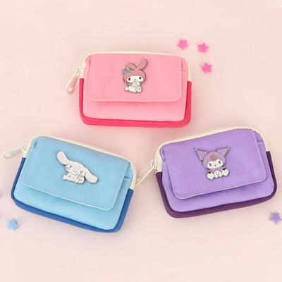 Простой кардхолдер Sanrio