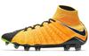 Hypervenom Phantom 3 Df Fg 'Лазерный Оранжевый Черный' 860643-801