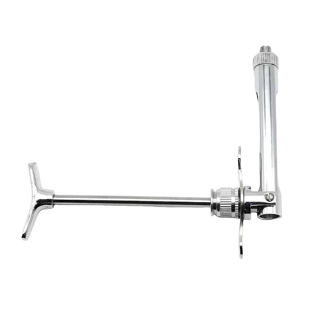 1 шт. Стоматологический пистолет-шприц нажимного типа из нержавеющей стали Анестезирующая аспирационная игла Трубка Инструмент для хирургии полости рта