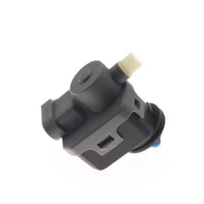 Новый мотор регулировки уровня фар 26056-AU300 для RENAULT NISSAN QASHQAI RENAULT