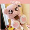 Animal Toy Plush Cute Pig Dog Soft Stuffed Doll Decoration Children Holiday Gift