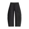 NVG·YOUNG Men's Cotton Straight-Leg Casual Pants