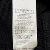 Burberry Худи с капюшоном Черное Мужское Размер S Модель 8057100