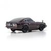 Kyosho Ma 020 Nissan Fairlady 240zg Maroon Readyset