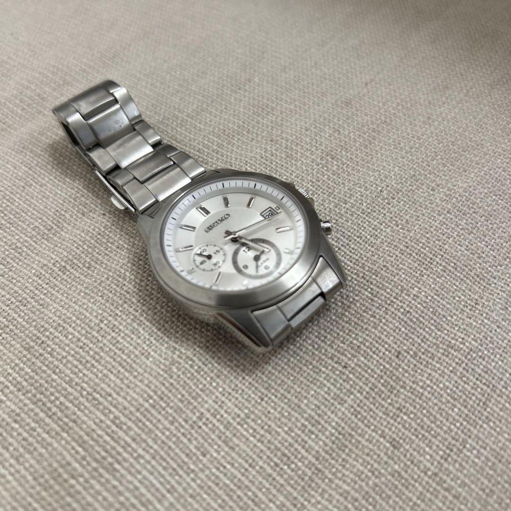 [USED] Today Only: Seiko Spirit SBWV001 5T24-0AA0