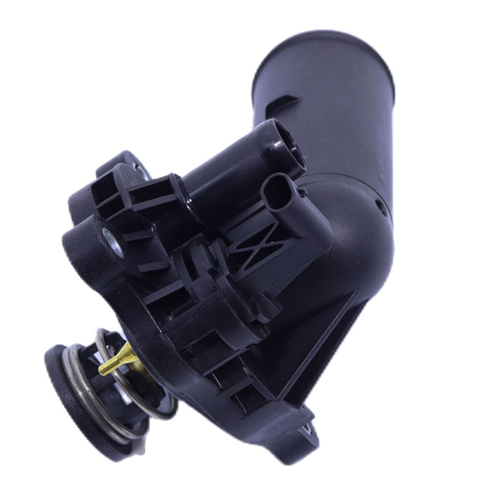 Корпус термостата с прокладкой для 16-18 Dodge Durango Jeep Grand Cherokee Ram 1500