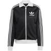 Женская тренировочная куртка Beckenbauer Regular Fit на молнии Черная HZ3743