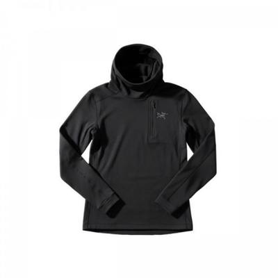 Arcteryx Lt Hoody Мужская AtpfM09423blk Rho Hoody M