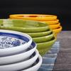 Melamine Instant Noodle Ramen Bowl