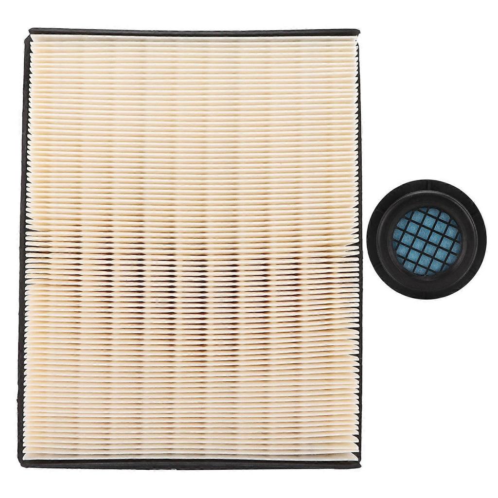 Air Filter Cleaner 3?Layer Filter Paper 1486634 Replacement for Scania Trucks Marine Industri