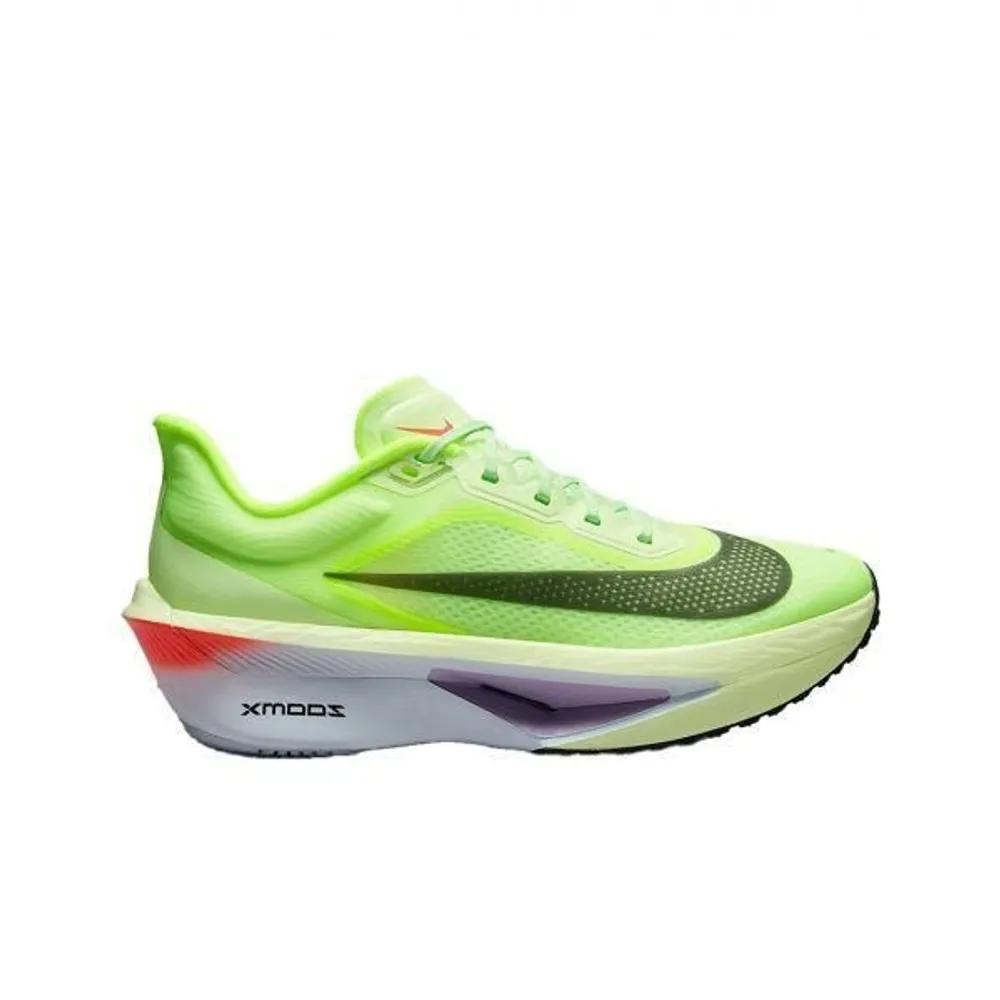 (W) Zoom Fly 6 Barely Volt Blue Tint