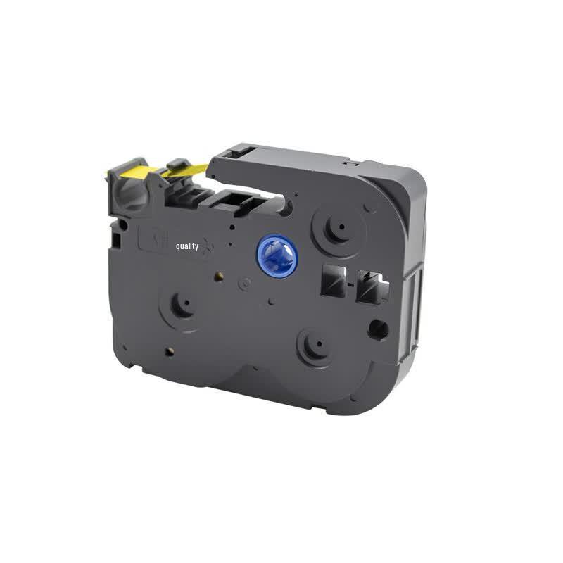 SUPVAN L-A651 Linerless Label Tape