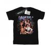 Friends Mens Homage Group Photo T-Shirt