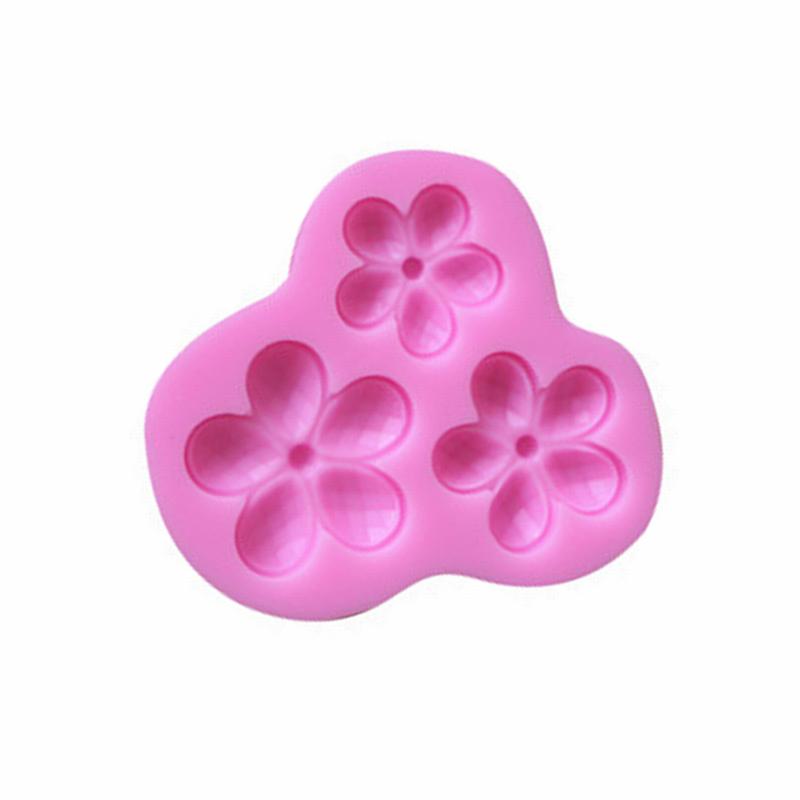 Силиконовая форма для сна, детская форма для выпечки для печенья, желе, шоколадной помадки, инструменты для украшения торта