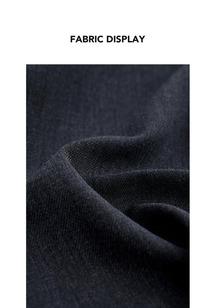LILY High Waisted Pleated A-Line Skirt for Women