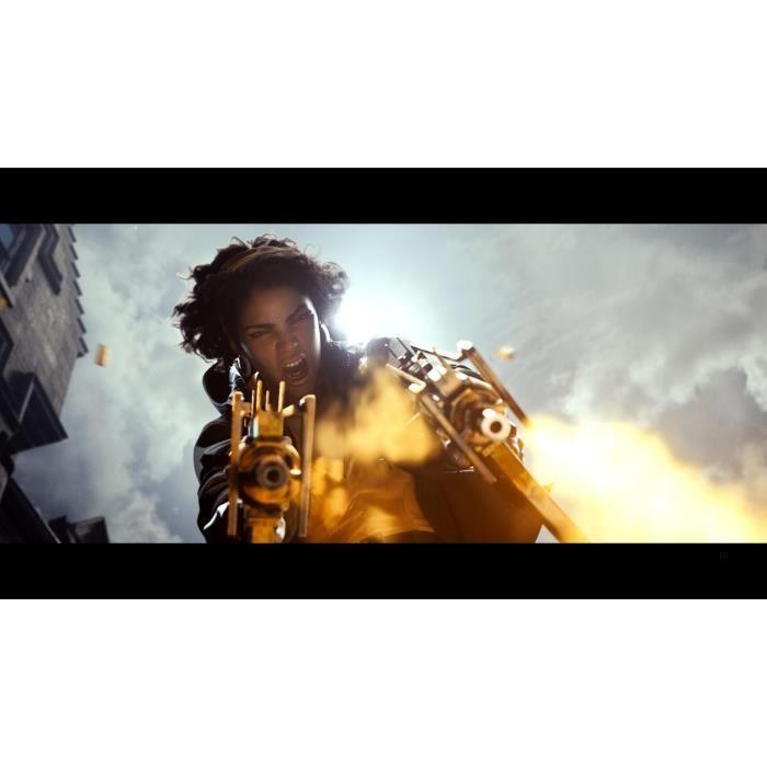 Deathloop Edition Deluxe Jeu PC