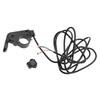 1 Piece Universal Electric Bicycle Accessories Electric Bike Thumb Throttle Speed Control Quick Release Trigger