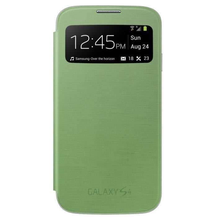 Etui samsung galaxy s4