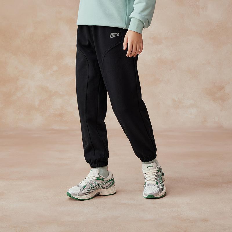 Asics Детские брюки-джоггеры Moderate 331251083023