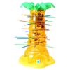 Falling Monkey Game with Tumbling, Popular Korean Game