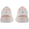 ON  The Roger Advantage White Rosehip Women Sneakers 3WF30392349
