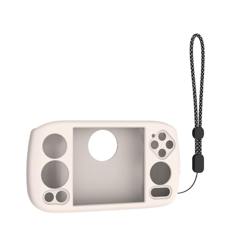 Защитный чехол для RG Cube, водонепроницаемый защитный чехол, устойчивый к царапинам, силиконовый чехол для игровой консоли, чехол для геймпада