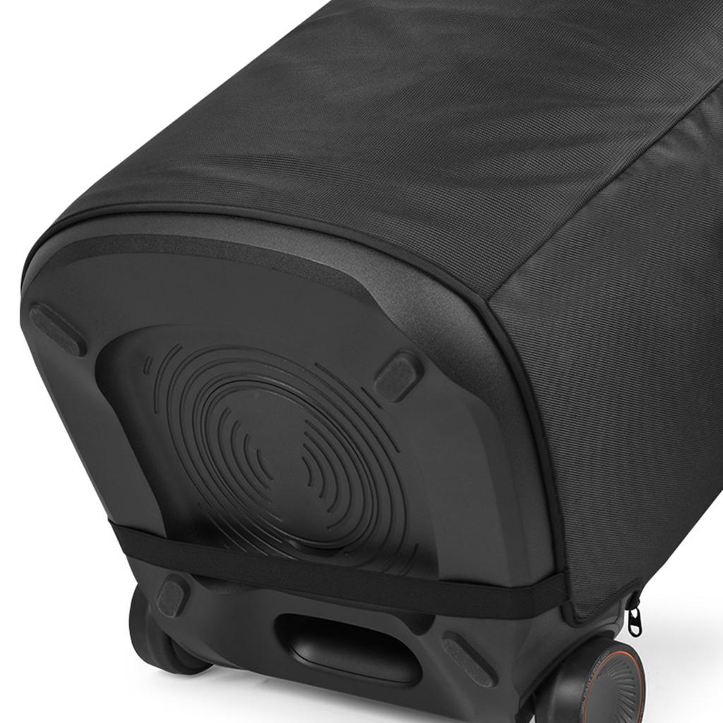 Для колонки JBL PartyBox 520 Чехол для переноски Износостойкий Пылезащитный чехол для вечеринки Сетчатый защитный чехол для динамика Аксессуары для динамика