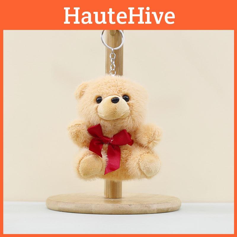 Бантик Лук Стрела Плюшевый Брелок Игрушка Подвеска Украшение для Сумки Подарок