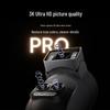 Xiaomi Smart Outdoor Camera 4 Pro 3K Triple-Cam Zoom (CN version)