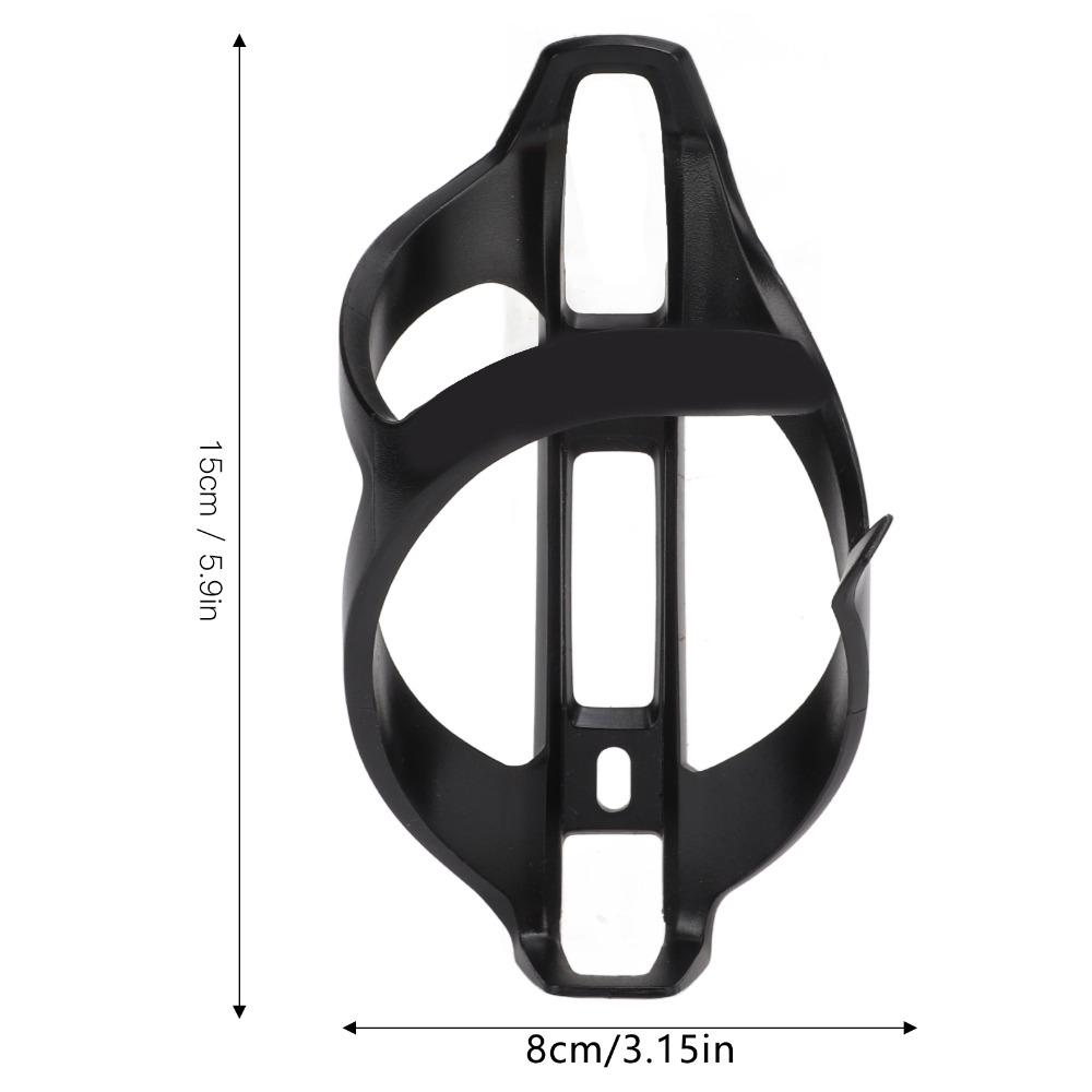 2PCS Elastic Sturdy Bike Water Bottle Holder Bike Bottle Cage for Mountain Bike,Road Bike