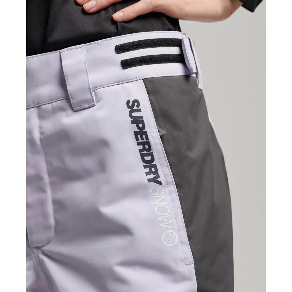 Superdry Брюки Core Ski