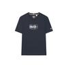 New FILA T Shirts Men's Legend Blue F11M411101F-NV