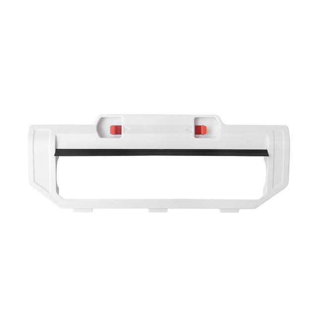 Floor Cleaning Vacuum Sweeping Main Brush Cover For Viomi V2 V-RVCLM21B Mijia STYJ02YM Household Cleaning Parts
