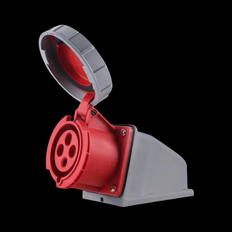 Guanxi Industrial Surface Mount Socket