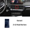 Автомобильный держатель для Haval H6 3-го поколения и F7X