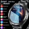 SACOSDING New Smart Watch ECG+PPG Blood Pressure Blood Oxygen Body Temperature Bluetooth Call Health Smartwatch For Android IOS