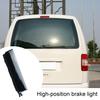 Светодиодный третий стоп-сигнал высокого уровня, надежный дополнительный стоп-сигнал 2K0945087C для VW Caddy 02-08
