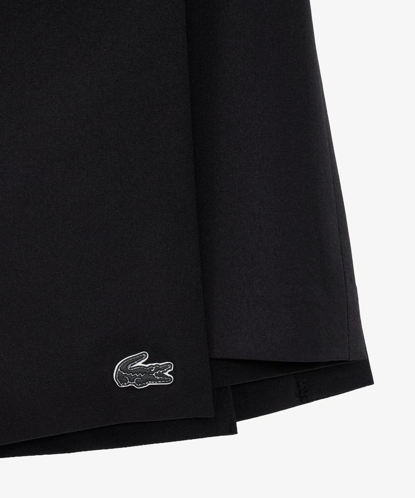 LACOSTE Women'S Golf Bermuda Shorts Ff960E-56G 031