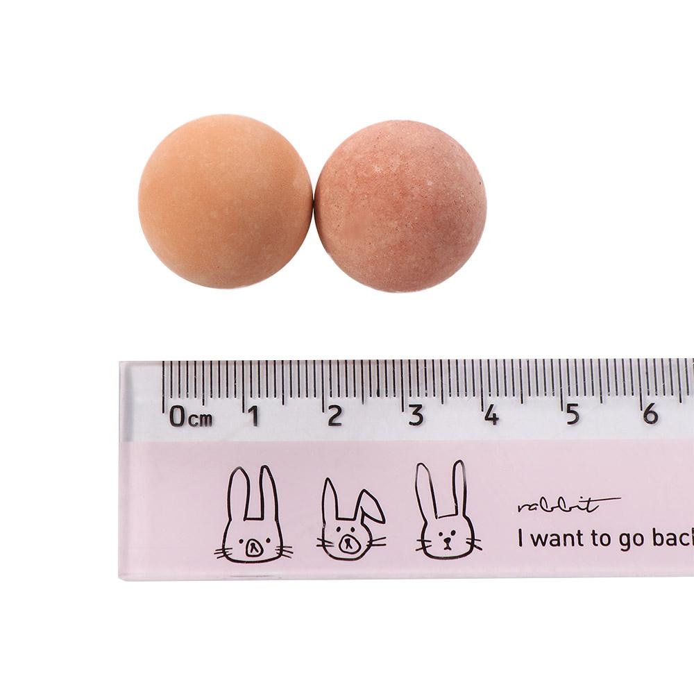 Очищающий ролик для лица, шариковый инструмент для удаления масла, ролик для лица, поглощающий масло, вулканический камень