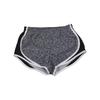 Swoosh Comfortable Soft Elastic Casual Shorts Women Shorts 645549-011