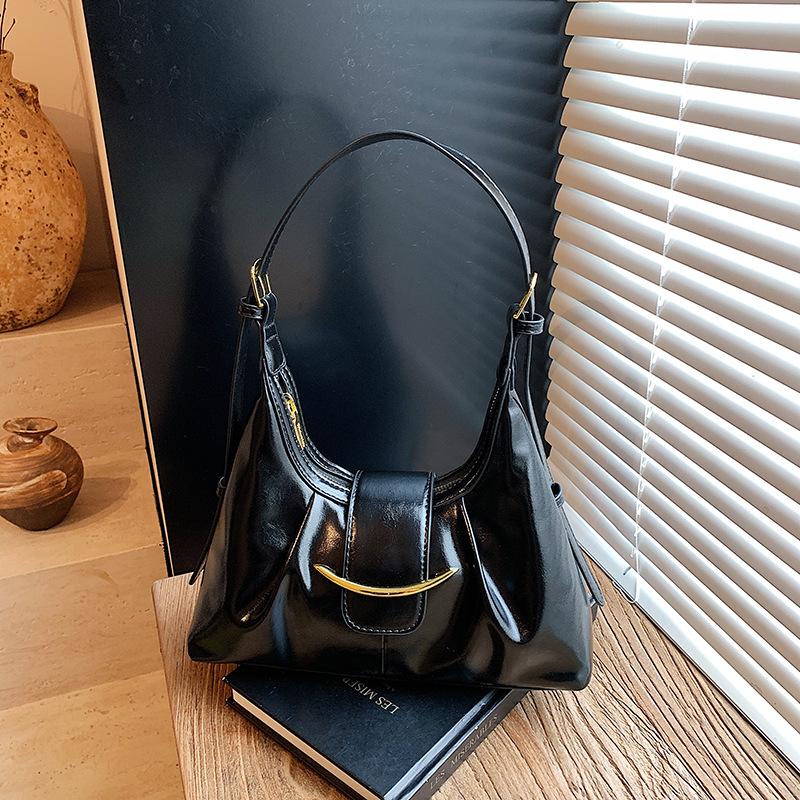 Премиальная текстура большая вместимость сумка-мессенджер для поездок на работу женская новая летняя повседневная наплечная сумка сумка-пельмень