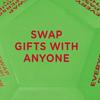 1/2Pcs Santa Swap Gift Exchange Dice Christmas Exchange Dice Game 12 Different
