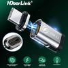 HdoorLink PD 100W USB Type C Magnetic Charge Adapter For Macbook Magnet Charge Charger 24Pin USB C 3.1 Fast Charging Connector
