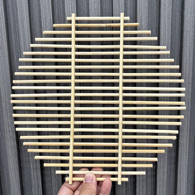 Zhaoran Household Stainless Steel Steamer with Bamboo Baskets