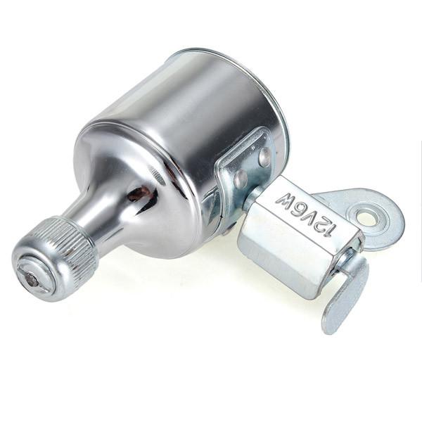 12 В 6 Вт велосипедный моторизованный генератор трения фар задний фонарь комплект