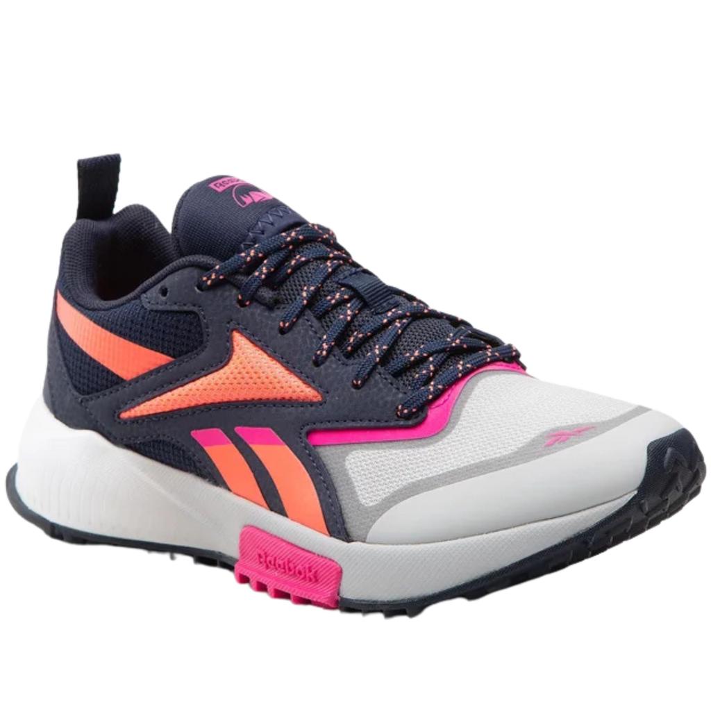 Женские спортивные кроссовки Reebok GV6722 Lavante Trail 2 многоцветные р. 37,5