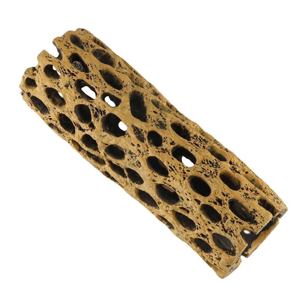 Trunk Shape Fish Shrimp Dodging House Simulation Shrimp Spawning Hole Landscaping